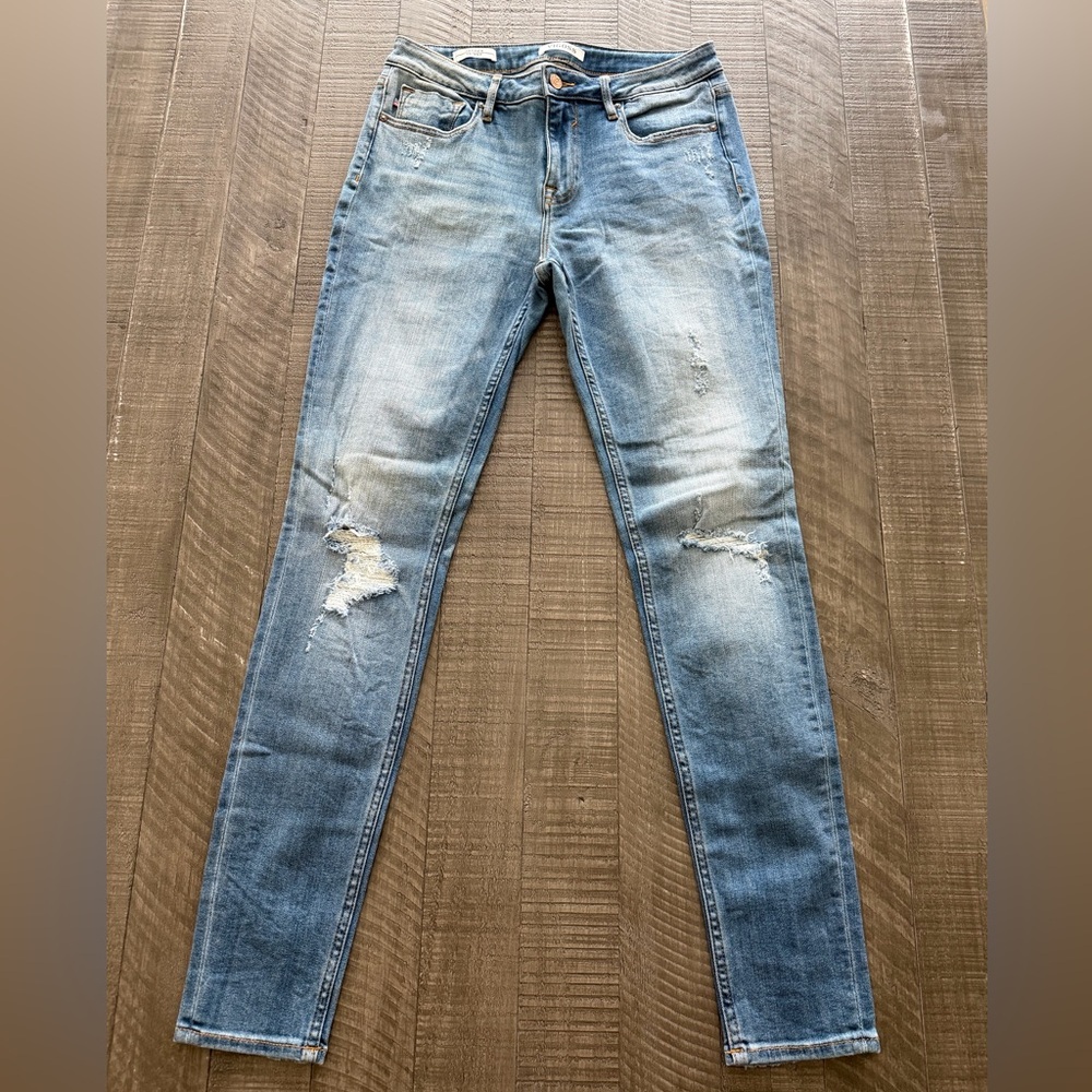 Vigoss Skinny Jeans